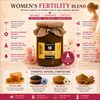 100% Natural Women’s Blend