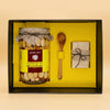 Honey with Mixed Nuts Gift Box
