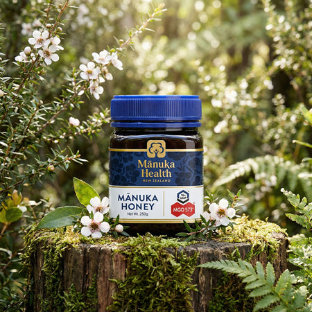Manuka Honey