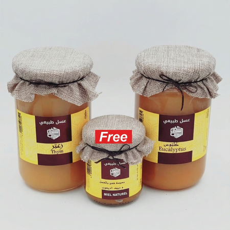Special Eid Offer on Honey
