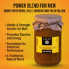 Royal Sidr Honey Power Blend for Men and Women