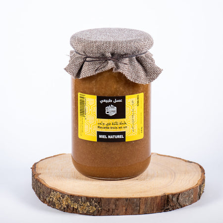 خلطة الثلاثة في واحد