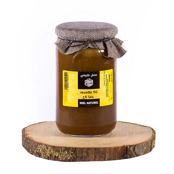 5g+ Blend – world.charab-chifa