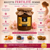 Recette 100% naturelle pour femmes