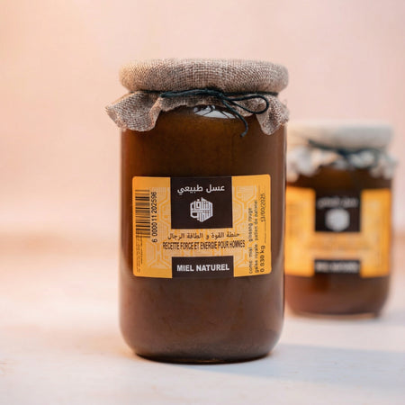 Royal Energy - خلطة الاسد