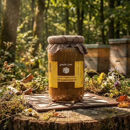 Muscle Gain Recipe - خلطة زيادة الكتلة