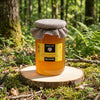 Honey Eucalyptus and 3 Oils