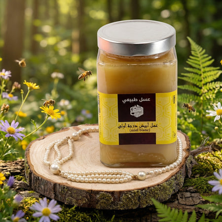 First-class White Honey