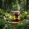 Thyme and Mint Honey (zater et flayou)