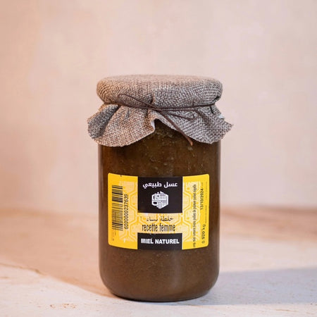 Blend for women's wellness