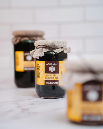 Slimming Honey Blend