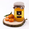 Orange Honey
