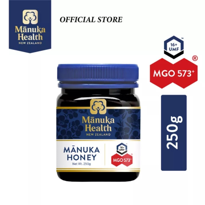 Manuka Honey – world.charab-chifa