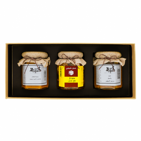 Coffret énergétique