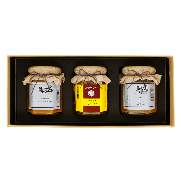 Coffret énergétique – world.charab-chifa