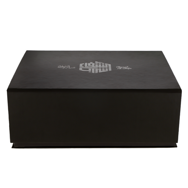 Honey Tasting Set – world.charab-chifa