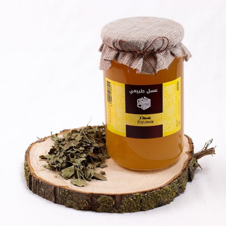 Miel Jujubier (sedr)