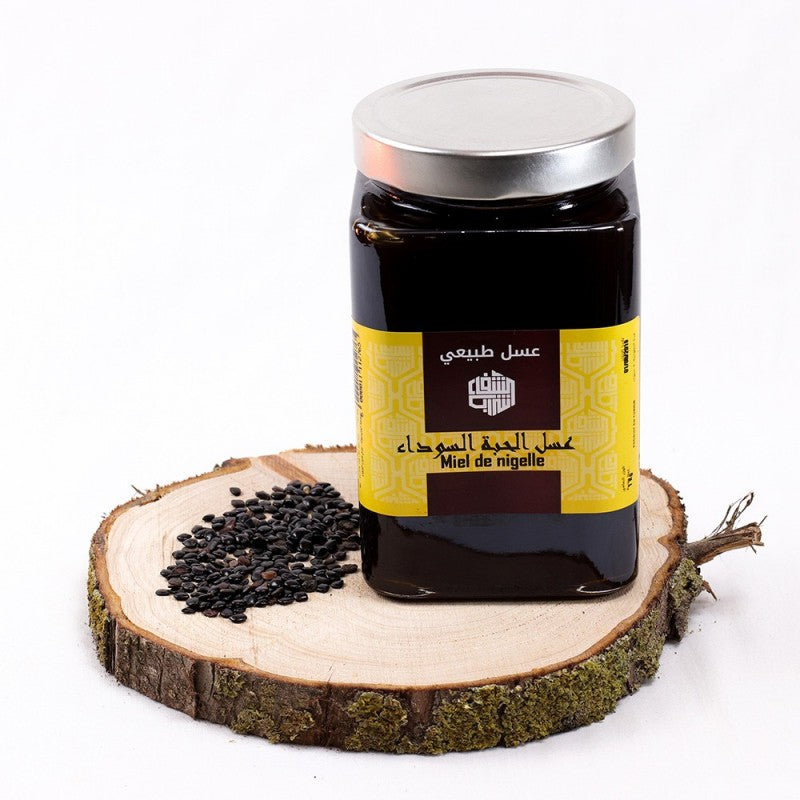 Honey haba souda – world.charab-chifa